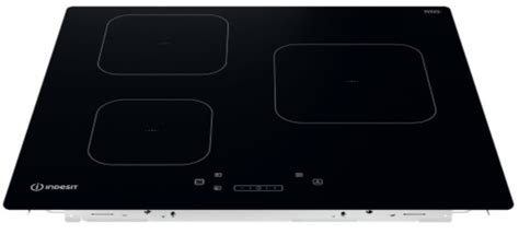 Индукционная варочная панель Indesit (Индезит) IS 11Q60 NE – купить в ...