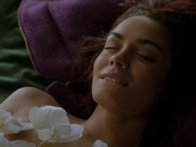 Nude Video Celebs Shannyn Sossamon Nude Stephanie Lugo Nude Katija Pevec Nude Kerry