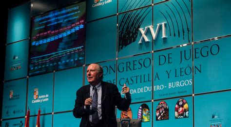 José María Gay de Liébana El Sector como todo el país debe de