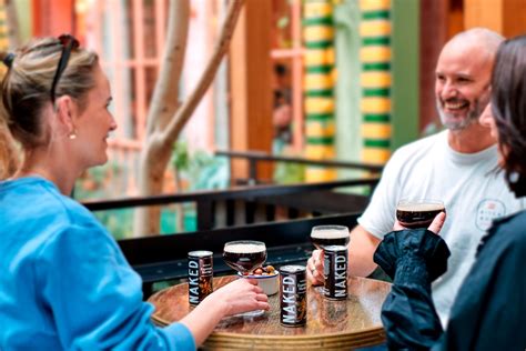 Naked Life Launches Non Alc Espresso Martini RTD The Shout