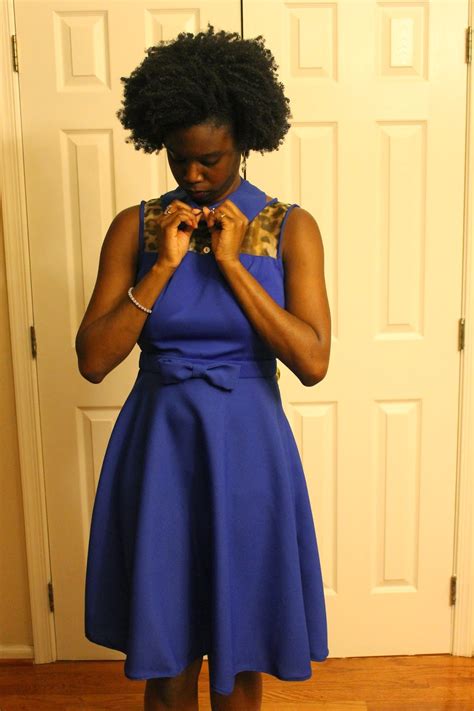 The Tell Tale Tasha Mad Men Dress Challenge 3 Nl6243