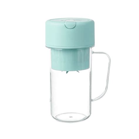 Electric Juicer Mini Portable Blender Fruit Mixers Extractors