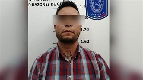 Abusador De Niña Y Adolescente Pasará Ocho Años En Prisión Canal 44 Chihuahua