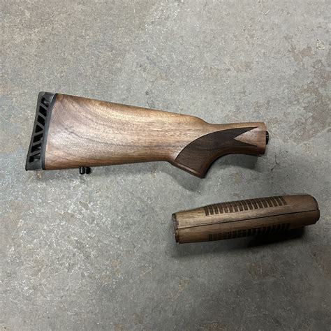 Wood stock supplies are running low across the country 20