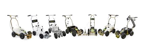 Impact And Igo From Linemark International A Ready To Use And Highly