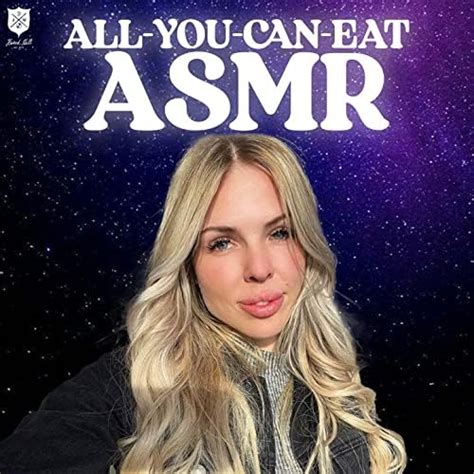 Amazon Music - HunniBee ASMRのAll-You-Can-Eat Asmr - Amazon.co.jp