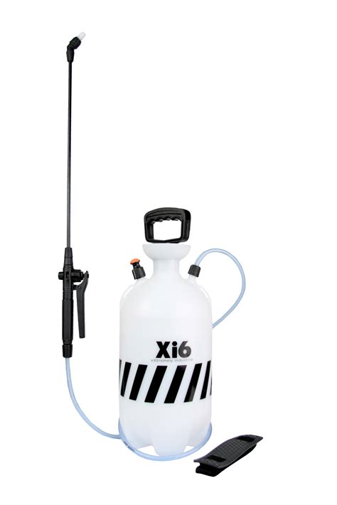 Kwazar Xi6 | Kwazar | Landberg.dk