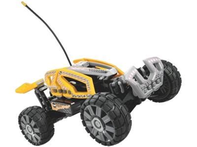 LEGO Drome Racers Hot Flame RC Car BrickEconomy