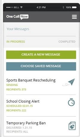 One Call Now Software Reviews, Demo & Pricing - 2024