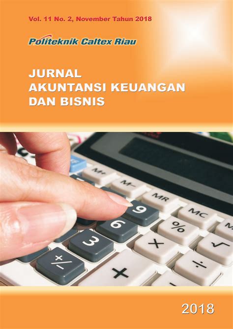 Analisis Persepsi Pelaku Umkm Dan Sosialisasi Sak Emkm Terhadap