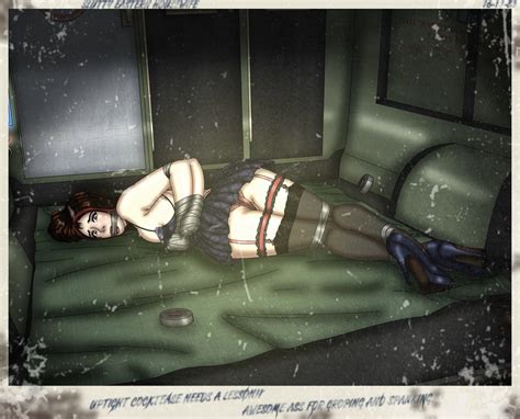 Kidnapped Housewife By Thalarionyr Uncen Hentai Foundry