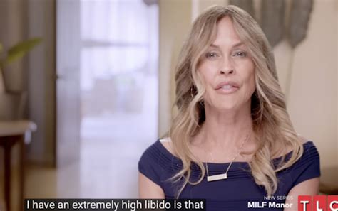 Tlcs New Reality Show Milf Manor To Feature Single Mature Women