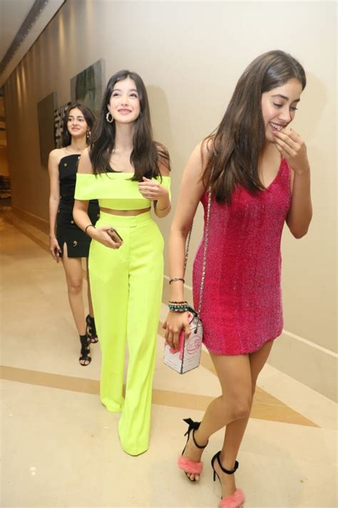 Celebs At Malaika Aroras Birthday Bash
