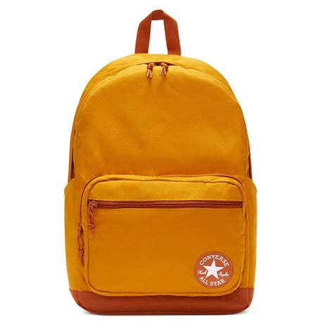 Plecak Converse Go Backpack Miodowy Bludshop Sklep Online