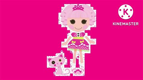 Lalaloopsy Scream Joke Sound Effect - YouTube