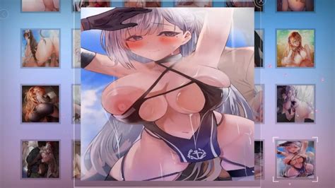 Hentai World Animation Puzzle Part 10 Hentai Porn By LoveSkySanX HubUrbate