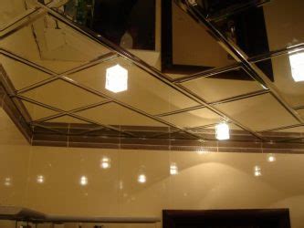 Зеркальный Потолок в Интерьере: 120+ (Фото) Лучших Идей Дизайна