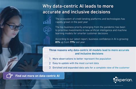 Why Data Centric Ai Leads To More Accurate And Inclusive Decisions