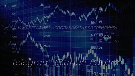 Какие графики использовать для трейдинга - YouTube