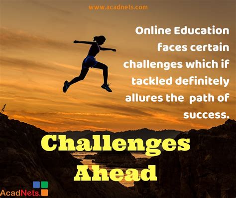 Challenges Faced in E-Learning & it’s Solutions