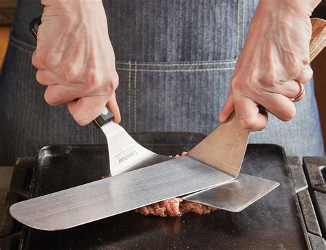 how to make a smashburger at home