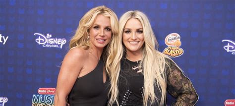 Britney Spears Le Dedica Un Tremendo Zasca A Su Hermana Jamie Lynn Música Los40