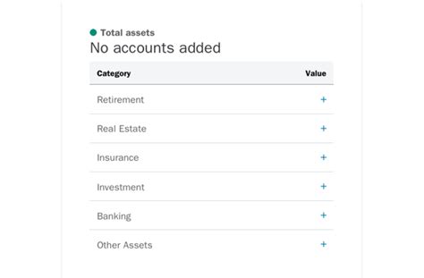 Online Financial Tracker & Tools | Ameriprise Financial