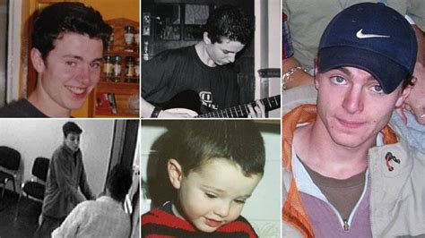 Luke Durbin Two Arrested Over Suspected Online Fraud Bbc News