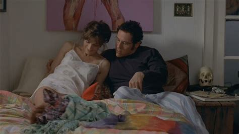 Nude Video Celebs Famke Janssen Sexy Love Sex