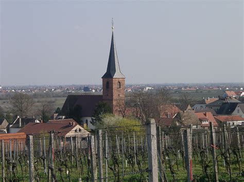 Forst An Der Weinstra E