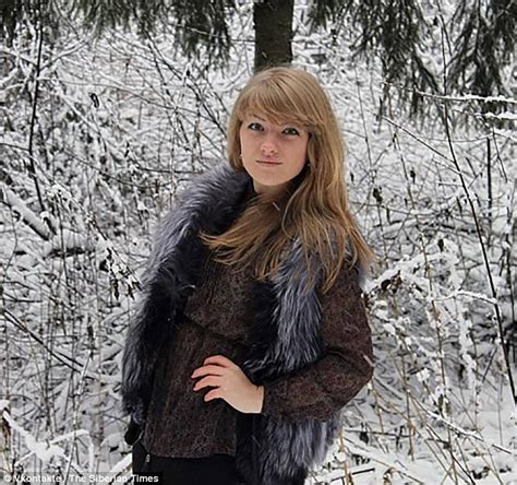 Siberian Mouse Nude In Car Seretechnology