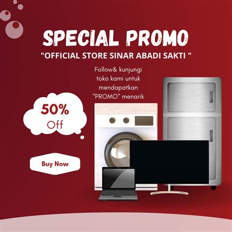 Produk Sinar Abadi Sakti | Shopee Indonesia