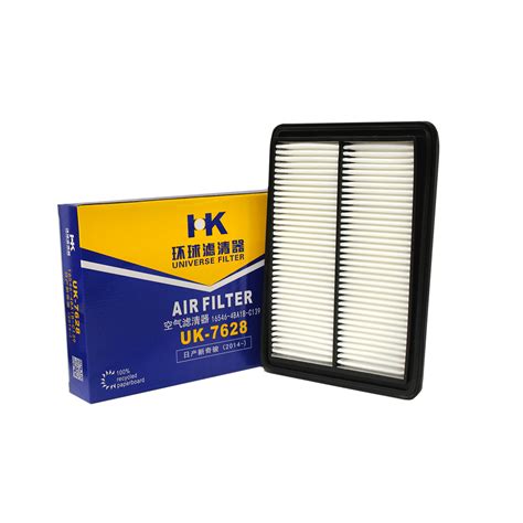 FILTRO DE AIRE UK-7628 - SWISSLUB