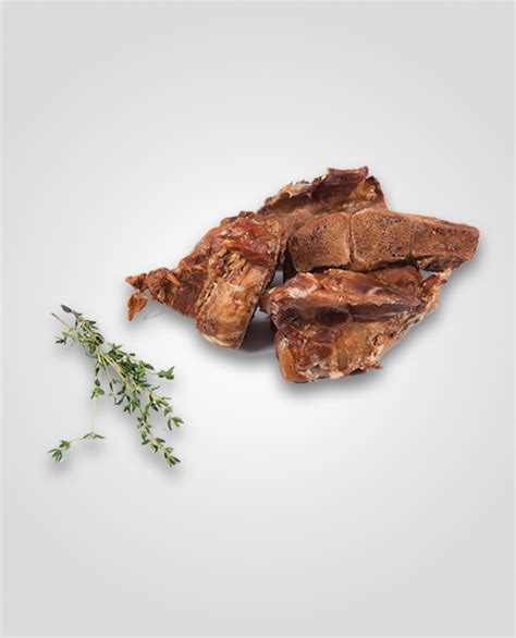 bacon bones pendle ham  bacon