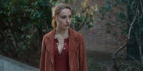 Nude Video Celebs Deborah Francois Nude The Paramedic El