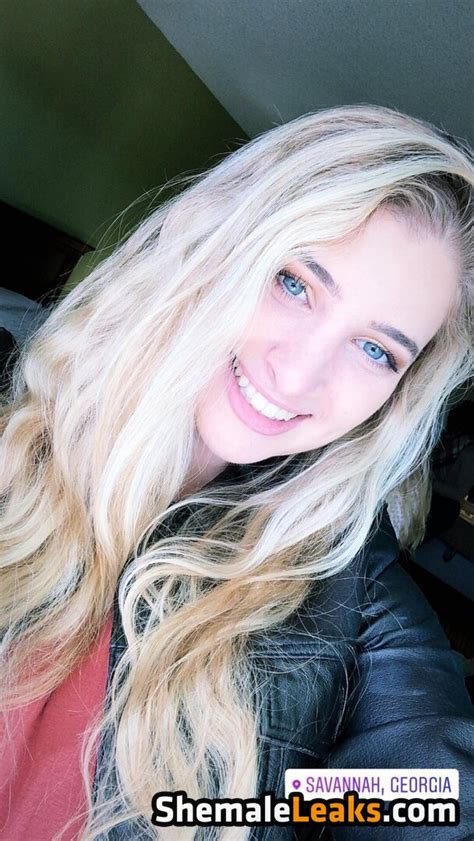 Alex B Alexbofficial U Leaked Nude OnlyFans Photo ShemaleLeaks