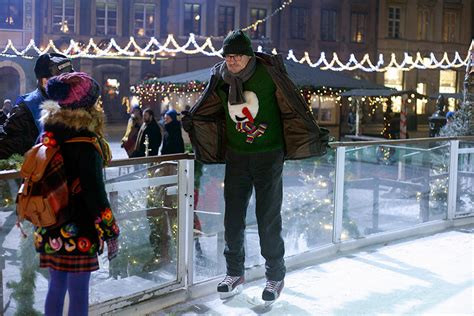 Listy do M. 3 - Kino Merkury Biała Podlaska - kino cyfrowe 3D