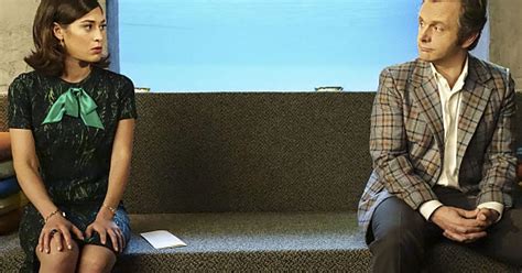 Pas De Saison Pour Masters Of Sex Showtime Annule La S Rie Premiere Fr