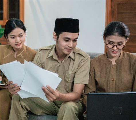 Segera Dibuka Simak Detail Pendaftaran Pendaftaran CPNS 2023 Di ASN