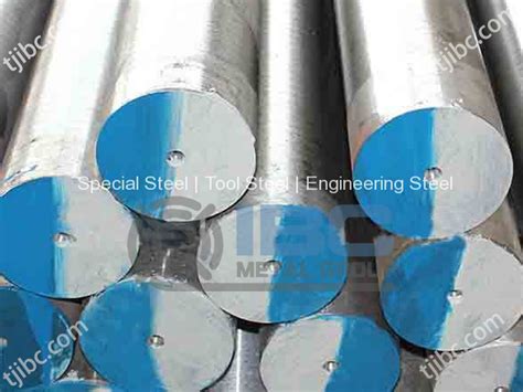 T1 High Speed Tool Steel High Quality From IBC Metal Group