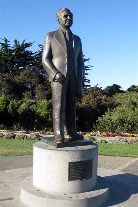 Joseph Strauss Golden Gate Bridge Today In History January 5 1933