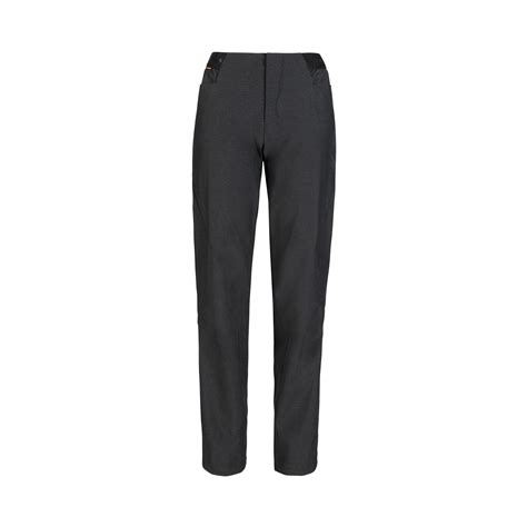 Error Massone Pants Women Mammut