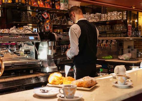 How To Order Coffee In Italian 12 Ways Plus Vocab And Expressions