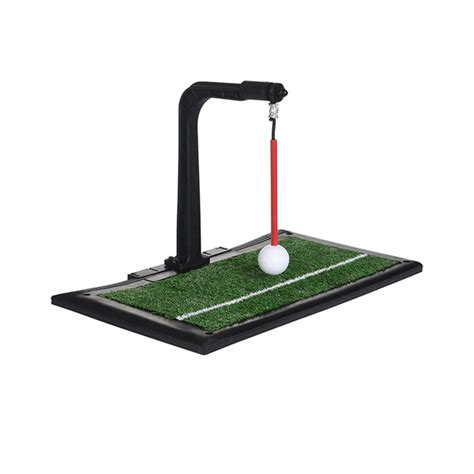 Тренажер для постановки удара PURE2IMPROVE SWING TRAINER