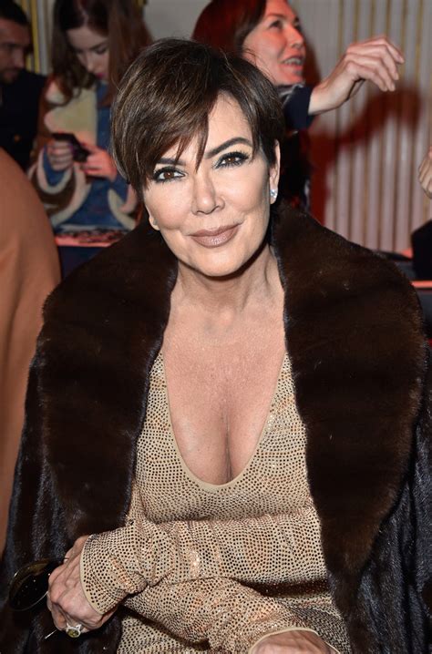 Naked Kris Jenner Added By Patblaster