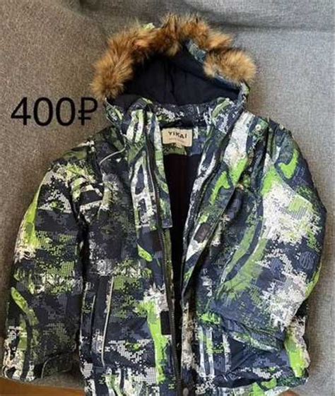 Одежда на мальчика 5-6 лет | Festima.Ru – частные объявления