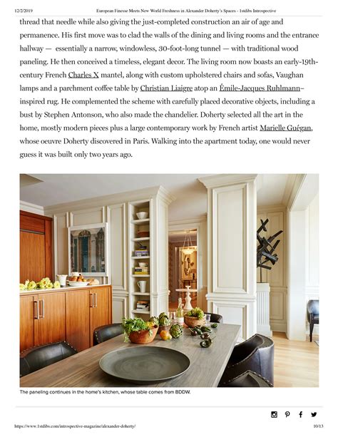 Why the sean doherty project has a surprising hidden goal 5