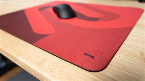 BenQ ZOWIE G-SR-SE Rouge レビュー。人気品薄マウスパッドの後継品 | GameGeek