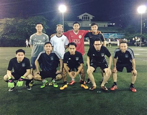 U C D N C U Th P Trai Nh Hot Boy C N Y L Khi Hot Boy M C Qu N I O S