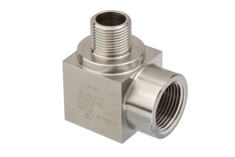 M20 M20 Right Angle Adaptor Angled Adaptors Thread Conversions And Accessories Hazardous